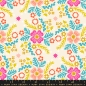 Preview: Baumwolle Patchwork - Rashida Coleman Hale - Ruby Star Society - Pivot - Wildflower Natural